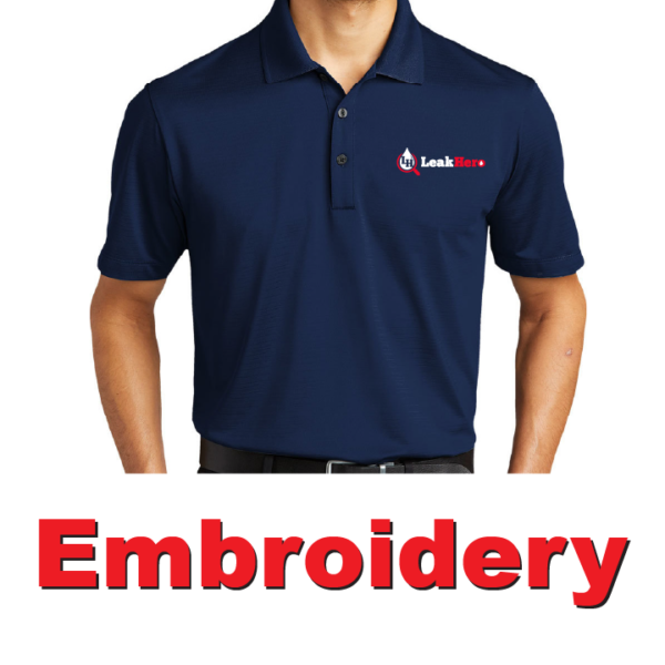 The best custom apparel print and embroidery shop