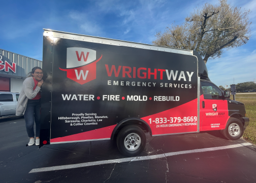 Custom Box Truck Wraps_1 - Monarch DIRECT