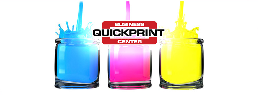 Digital Printing Services at Quickprint Center near Punta Gorda FL