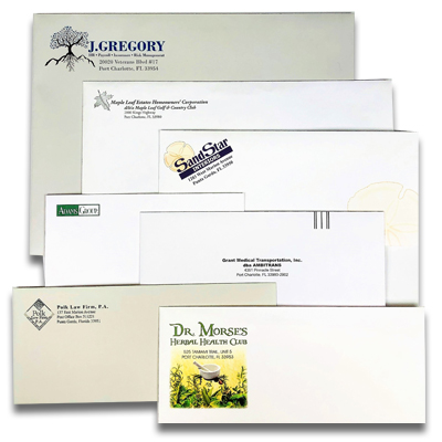 print-envelopes