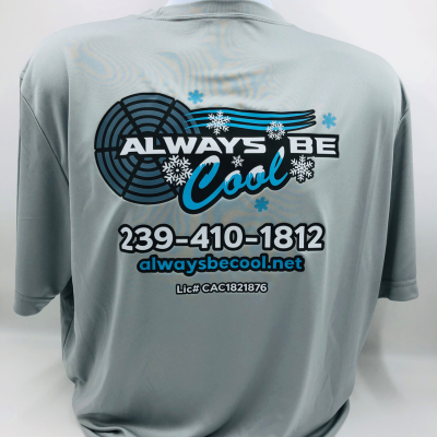 The best custom apparel print and embroidery shop